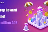 Acara Airdrop is Live Now