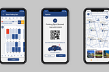 Improving Parking Experience: a UX Design Case Study