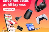 AliExpress Online Shopping