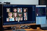 Faceet Software Algorithms