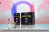 Diving Deep into Tobeco Super Tank Coils: Pros and Cons