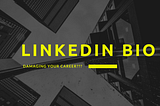 The Brutal Truth: Why Your LinkedIn Profile Is Sabotaging Your Career