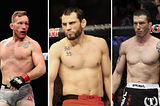 Fighting Dirty: Why These UFC Vets are Trying to Change the MMA Business