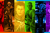 The TOP 5 LGBTQ+ Characters In Video Games