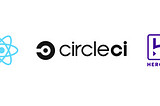 Build & Deploy your software using CircleCI.