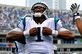 Cam Newton, Stats, and the MVP