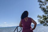 Solo Travel: The beginning: Tahoe Series (Part 1)