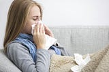 Cough and Cold Homeopathy Treatment Solutions