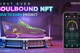 Introducing SoulBound NFTs in Moverse