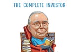 Should VCs invest like Charlie Munger?