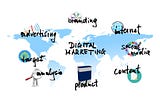 Get Best And Most Commendable Digital Marketing Services From Zai Rickards