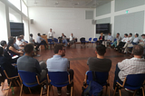 Towards the future of smart impact finance!