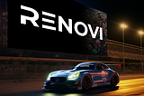 Alkimi & Renovi Partnership