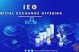What’s an IEO?