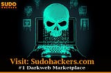 “Exploring the Thriving World of Dark Web Marketplaces”