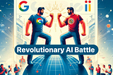 Google Gemini vs. ChatGPT 4o — Who’s Winning?