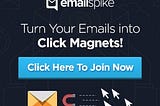 Email Spike By Matt Callen & Mark Thompson Review