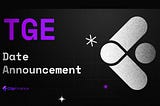Clip Finance token generation event