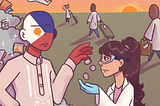 Why Don’t Philippine Scientists Stay? | Hiraya Zine