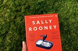 Review of Normal People by Sally Rooney