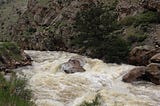 Five Lifesaving Tips for Tubing the Poudre River