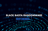 TÜV NORD — Hit By Ransomware BlackBasta Group