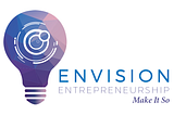 2016 Envision Entrepreneurship Finalists