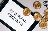 Financial Freedom Is About Options