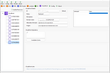 The Amazon Cloudfront CDN within our AWS Manager