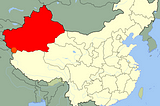 Cultural Genocide in North West China