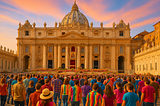 The Queer Eulogy Pope Francis Never Asked For but History Will Remember