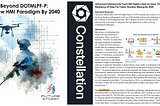 Trusted Data Is National Security: Why the U.S. Army War College Recommends Constellation Network