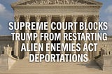 Dead Laws, Living Consequences: Why America’s Obsession with Old Power Is a Modern Threat