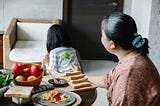 How to Encourage Your Child to Choose Nutritious Foods