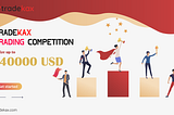 TradeKax Trading Competition