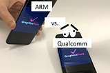 A tale of two Samsungs: ARM vs. Qualcomm in Android graphics