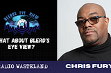Cosplay with Chris Fury of Blerd’s Eye View | Radio Wasteland
