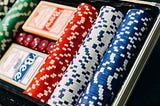 How AI is transforming Online Gambling