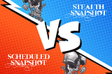 DSkullys DAO Vote: Stealth Snapshot vs Scheduled Snapshot