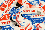 A 2024 Philly Canvassing Story