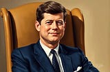 Unraveling the Shadows: New JFK Assassination Documents Reveal Cold War Intrigue