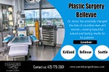 Plastic Surgery Bellevue