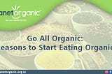 Organic Products