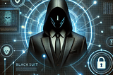 Healthcare Under Siege: The Rise of BlackSuit Ransomware”