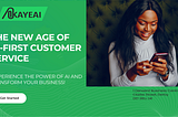 From Mobile Money to AI: Can Africa’s Success with Mobile Payments Inspire AI Innovation?