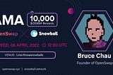 OpenSwap AMA Recap