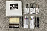 Mitsubishi Pencil 不專業評測