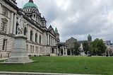 10 Reasons to visit Belfast!