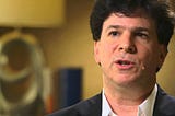 Eric Weinstein’s Four Quadrant Model