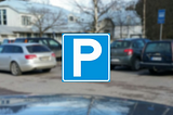 🚗 From idea to reality: how Parking Spots app came to be 🚙